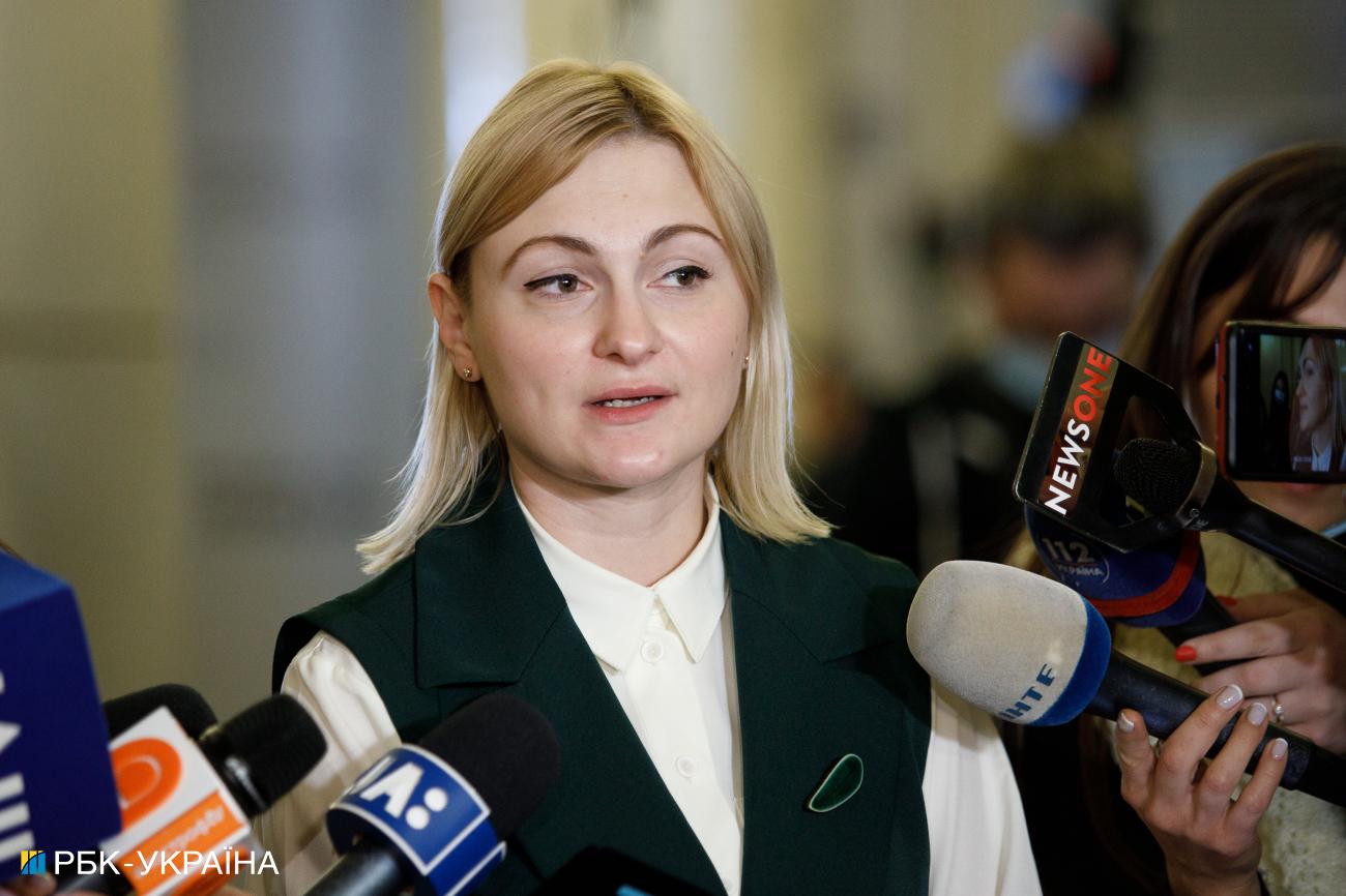 Пенсии, налоги, СБУ и олигархи. Какие планы у депутатов Рады на 2022 год